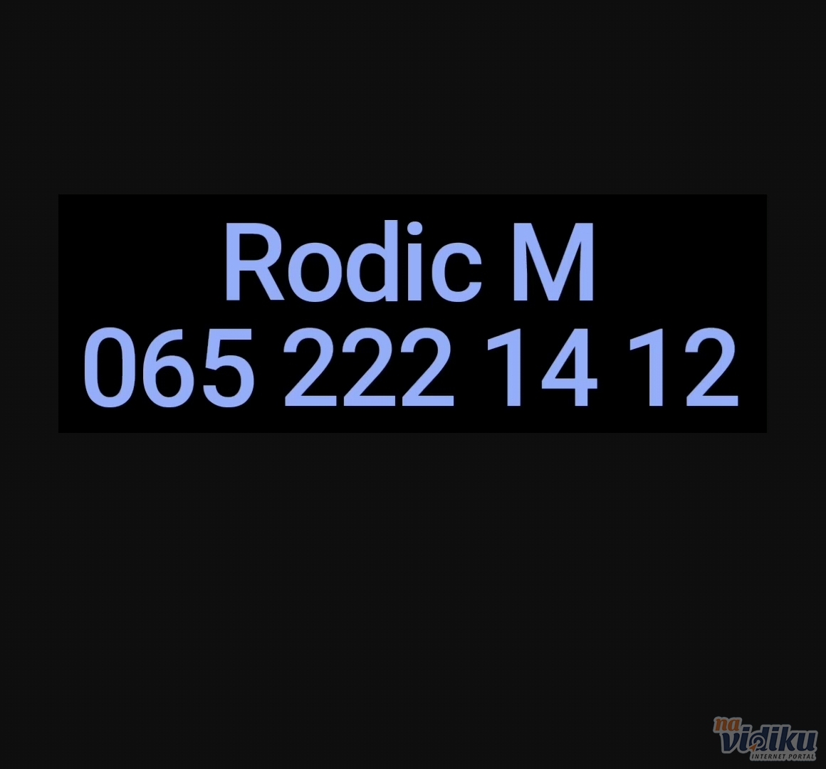 Pvc stolarija po meri Rodić M pvc stolarija, Čukarica, Beograd