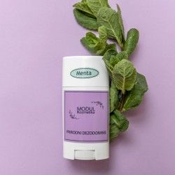 Prirodni dezodorans
