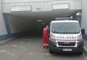 Sanitetski prevoz do Bolnice Vma u Beogradu