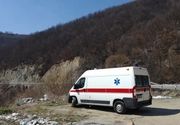 Sanitetski prevoz na Kosovo