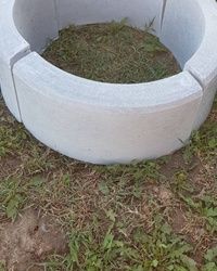 Betonski krugovi