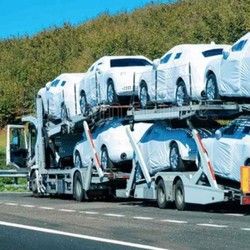 Transport vozila iz Svajcarske - 600 eur