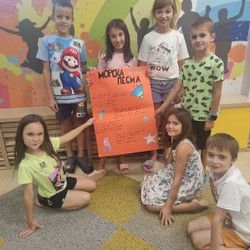 Privatni produženi boravak za decu od 1. do 4. razreda Novi Sad