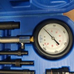 Alat za merenje kompresije dizel goriva S-HCTK ASTA