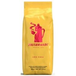 Hausbrandt Oro Casa Espresso 1kg (2x500gr)
