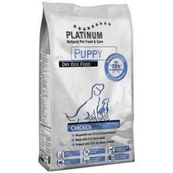 Platinum puppy chicken 5kg