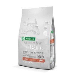 Superior Care white dogs adult 1.5kg