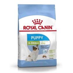 Royal Canin Puppy X-Ssmall 1.5kg