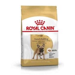 Royal Canin French Bulldog adult 1.5kg
