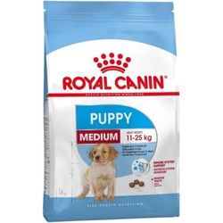 Royal Canin Puppy Medium 1kg