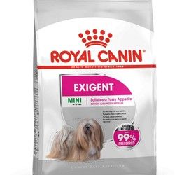 Royal Canin Exigent Mini adult 1kg