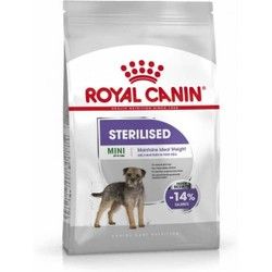 Royal Canin sterilised mini adult 1kg