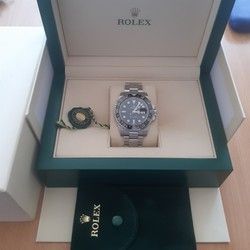 Rolex GMT2 116710LN kupujem