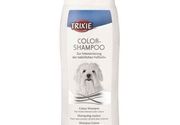 Trixie šampon za bele pse 250ml