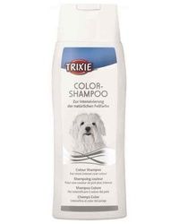 Trixie šampon za bele pse 250ml