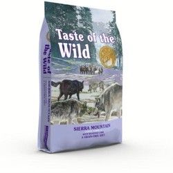 Taste od the Wild 2kg