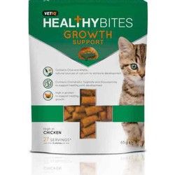 Healthytreats growth support 65g
