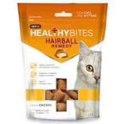 Healthytreats hairball remedy 65g