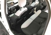 Fiat 500L detailing