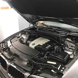 BMW x3 poliranje i keramička zastita