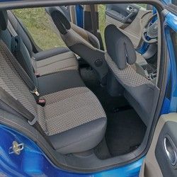 Renault megane sredjivanje enterijera