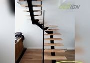 Stepenice za unutra