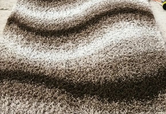 Dubinsko pranje tepiha 