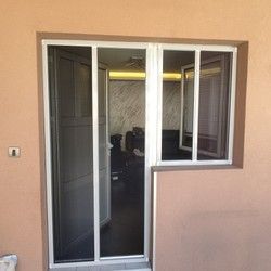 Komarnici za prozore i vrata po meri sa montažom