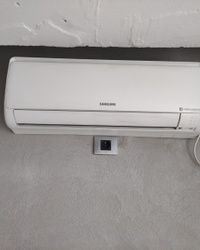Servis Samsung klima uređaja Beograd 