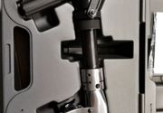 Pneumatski pištolj za razbijanje perli ( odlepljivanje guma na teretnom programu ) na poljoprivrednim ATV,malim OTP i većini kanionskih guma u garnituri 53542 JBM