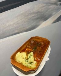Ćufte u paradajz sosu