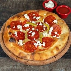 Pizza Mađarica
