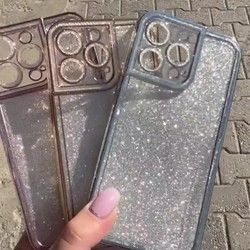 Glitter case maska za Iphone 
