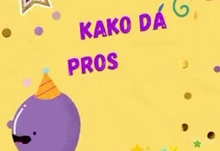 Kreativni rodjendani