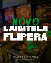 Fliperi Novi Sad