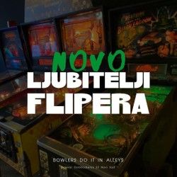 Fliperi Novi Sad