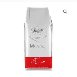 Segafredo Massimo 1kg Espresso