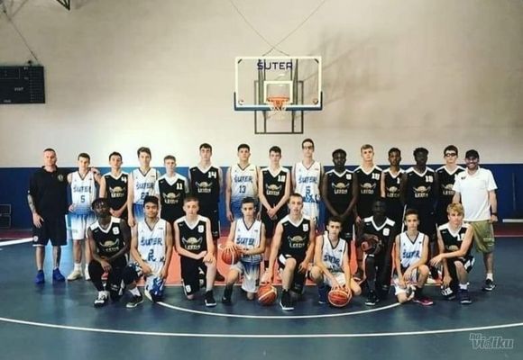 Košarkaški klub Sremčica 