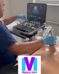 Ultrazvuk pluća bez štetnog zračenja