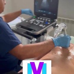 Ultrazvuk pluća bez štetnog zračenja