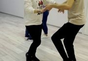 bachata ples 