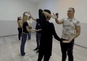 bachata ples 