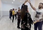 bachata ples