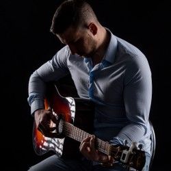 Muzika za dečije rođendane(krštenja prve rodjendane), Nikola Slamnig & Bend