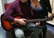Muzika za dečije rođendane(krštenja prve rodjendane)