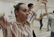 bachata skola 