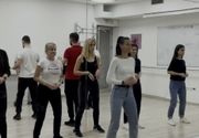 bachata skola 