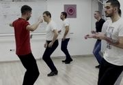 bachata skola 