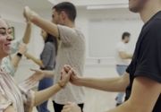 bachata skola 