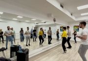 bachata skola 